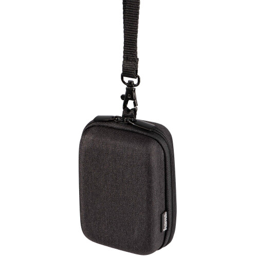 Hama Kameratasche Hardcase Ambato 60M Schwarz