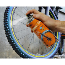 Magic Tire Reifenspray 400ml Magic Green