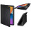 Hama Tablet-Case Bend Schwarz für Apple iPad 11 A16 2025/10 2022 1