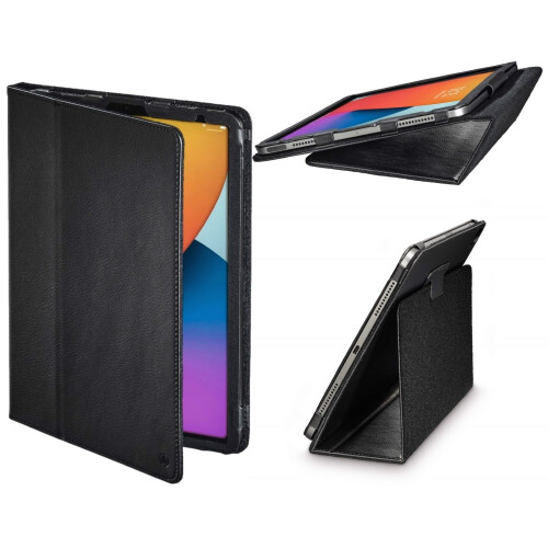 Hama Tablet-Case Bend Schwarz für Apple iPad 11 A16 2025/10 2022