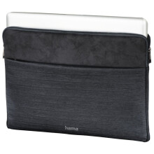 Notebook-Sleeve Tayrona Dunkelgrau 13" bis 14,2"