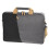 Hama Notebook-Tasche Florenz 15,6" bis 16,2" Schwarz/Grau 1