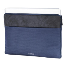 Notebook-Sleeve Tayrona Dunkelblau 13" bis 14,2"