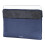 Hama Notebook-Sleeve Tayrona Dunkelblau 13" bis 14,2" 1