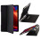 Hama Tablet-Case Fold Schwarz für Lenovo Yoga Tab 11 1