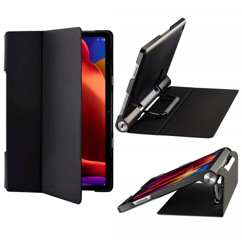 Hama Tablet-Case Fold Schwarz für Lenovo Yoga Tab 11