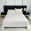 Σετ Σεντόνια Aloe Cotton Twin 120x230cm 1