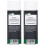 2x Rostumwandler Grundierung transparent 1