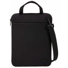 Quantic 12" Notebook-Sleeve Schwarz