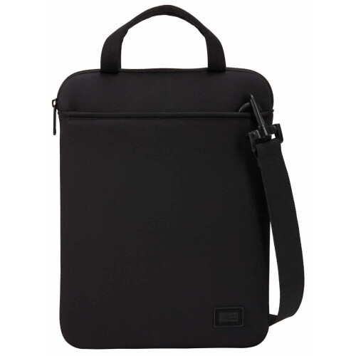 Case Logic Quantic 12" Notebook-Sleeve Schwarz