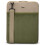 Hama Notebook-Tasche To Go Beige/Grün 15" bis 16,2" 1