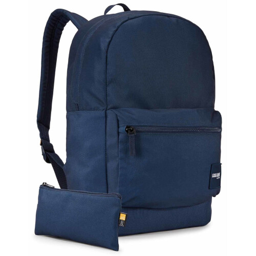 Case Logic Commence Backpack 24L Dress Blu