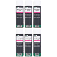 Markierungsfarbe Leuchtpink 6 Stück
