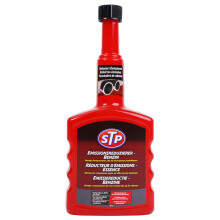 Emissionsreduzierer Benzin 400ml