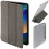 Hama Tablet-Case Terra Clear Grau für Apple iPad 11 2025/10 2022 1