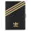 Adidas Stand Case Schwarz/Gold für iPad mini 1/2/3 1