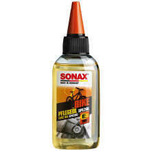 BIKE Spezial Öl 50ml