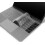 Tastaturschutzabdeckung für 12" MacBook / 13" MacBook Pro 1