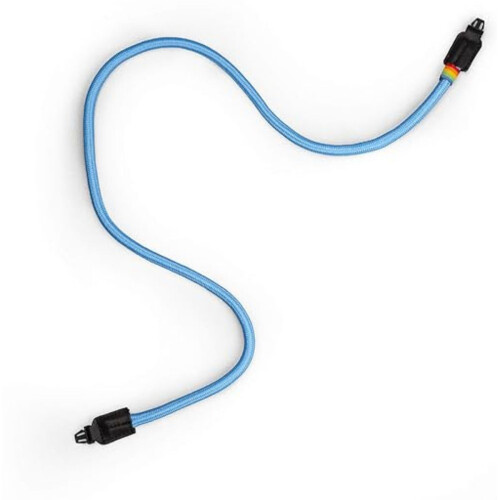 Polaroid Camera Strap Round Blue