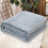 Κουβέρτα Fleece Throw Twin Size 28x39Inch 1