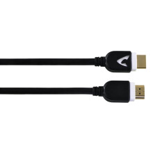 HDMI Kabel - Hoge Snelheid - 1,5m - Mannelijk-Mannelijk - Verguld - Afgeschermd
