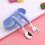 3-Piece Stainless Steel Children's Fork Set 1