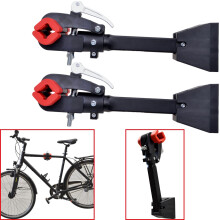 2x Fahrrad Wandhalterung bis 20kg
