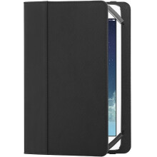 7'' Universal TABZONE Easy Case schwarz