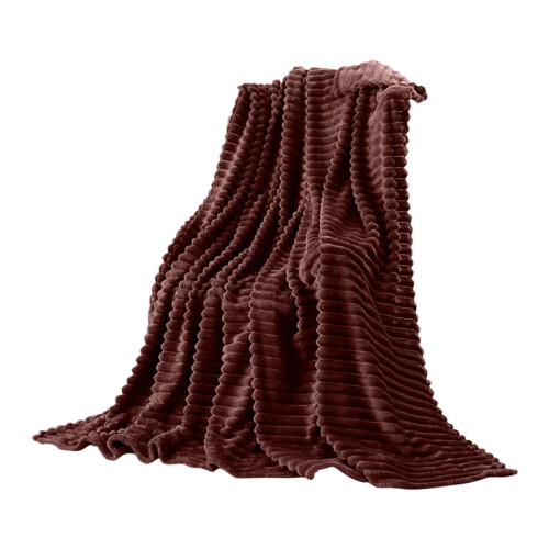 Κουβέρτα Coral Velvet Extra Large