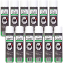 Bremsenreiniger 660ml 12x Stück