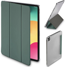 Tablet-Case Fold Clear Grün für Apple iPad Pro 13 M5 2025/M4 2024