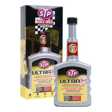 Ultra-Benzin-Systemreiniger 400ml