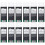 12x Rostumwandler Grundierung transparent 1