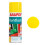 Buntlack Spray-Dose Rapsgelb glänzend 1