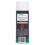 Thermolack schwarz matt bis 650 Grad Celsius 1