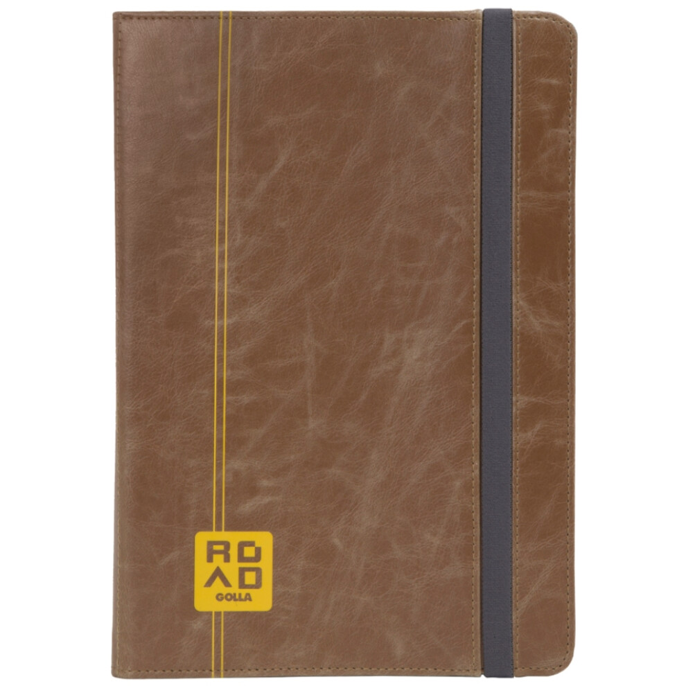 Road Tablet Folder 7"