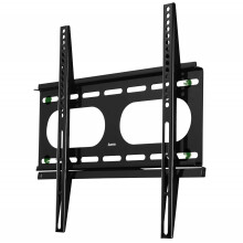 TV-Wandhalterung Ultraslim 32" bis 56" Schwarz