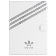 Originals Stand Case Weiß/Silber für Tablet PC 7"/8"