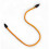 Polaroid Camera Strap Round Orange 1