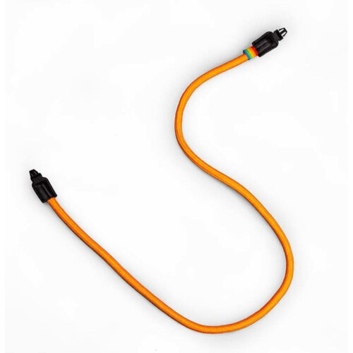Polaroid Camera Strap Round Orange