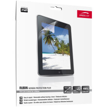 RUBIN Display-Schutzfolie für iPad