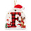Acryl hangbordset met 26 letters 1