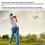 12 Stück FullSwingFlightBalls ABS 4,6  4,6  4,2 cm Weiß 6