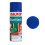 Buntlack Spray-Dose Marineblau glänzend 1