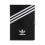 Adidas Originals Stand Case Schwarz/Silber für Tablet 7"/8" 1