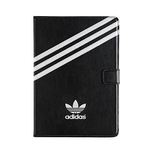 Adidas Originals Stand Case Schwarz/Silber für Tablet 7"/8"