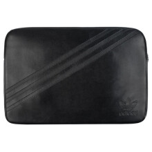 Originals Laptop Sleeve Schwarz bis 15"