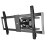 Hama TV Wandhalterung FULLMOTION Premium bis 90" Schwarz 1