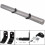 Hama Universal Wandhalterung Soundbar Schwarz 1