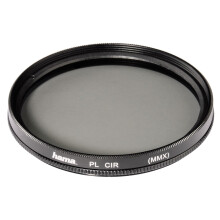 Polarisations-Filter Circular Coated 67mm